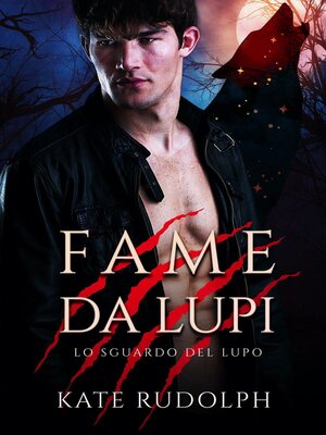 cover image of Fame da Lupi